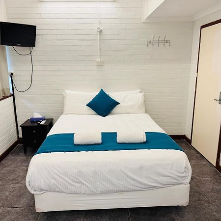 A Railway Lodge Taree Chambre photo