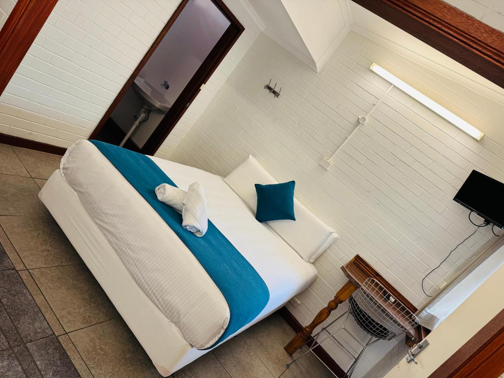 A Railway Lodge Taree Chambre photo