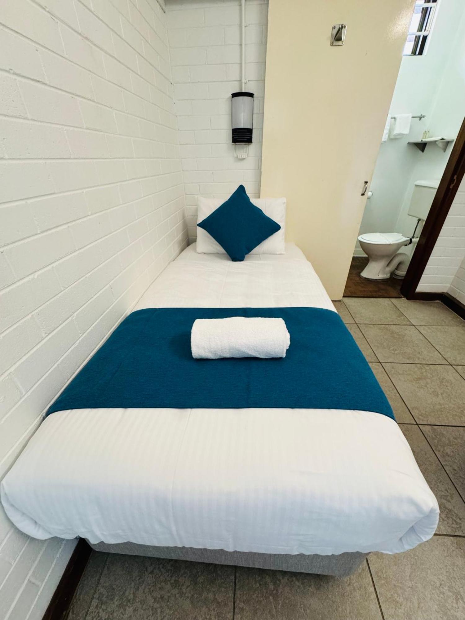 A Railway Lodge Taree Chambre photo