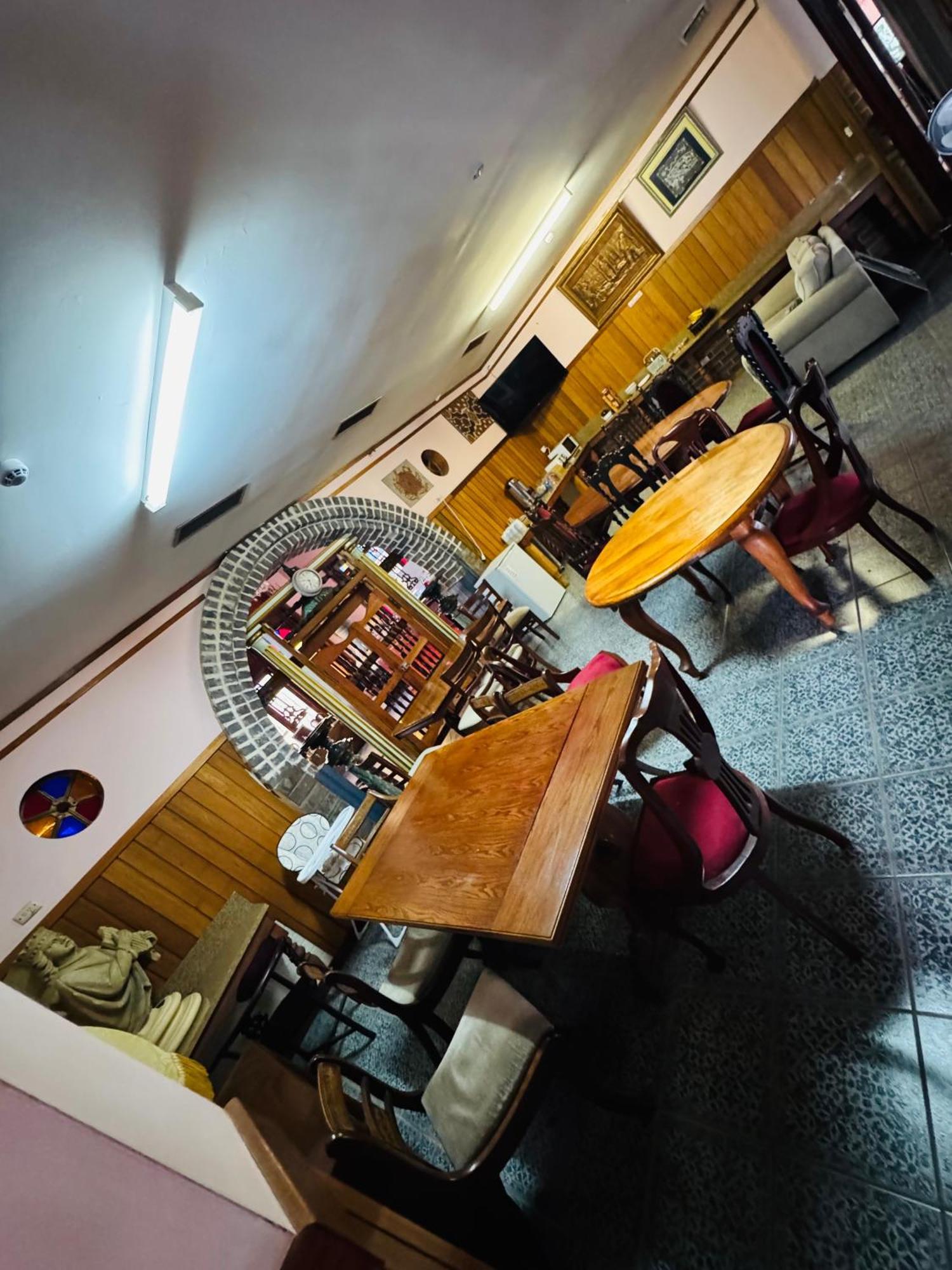 A Railway Lodge Taree Extérieur photo