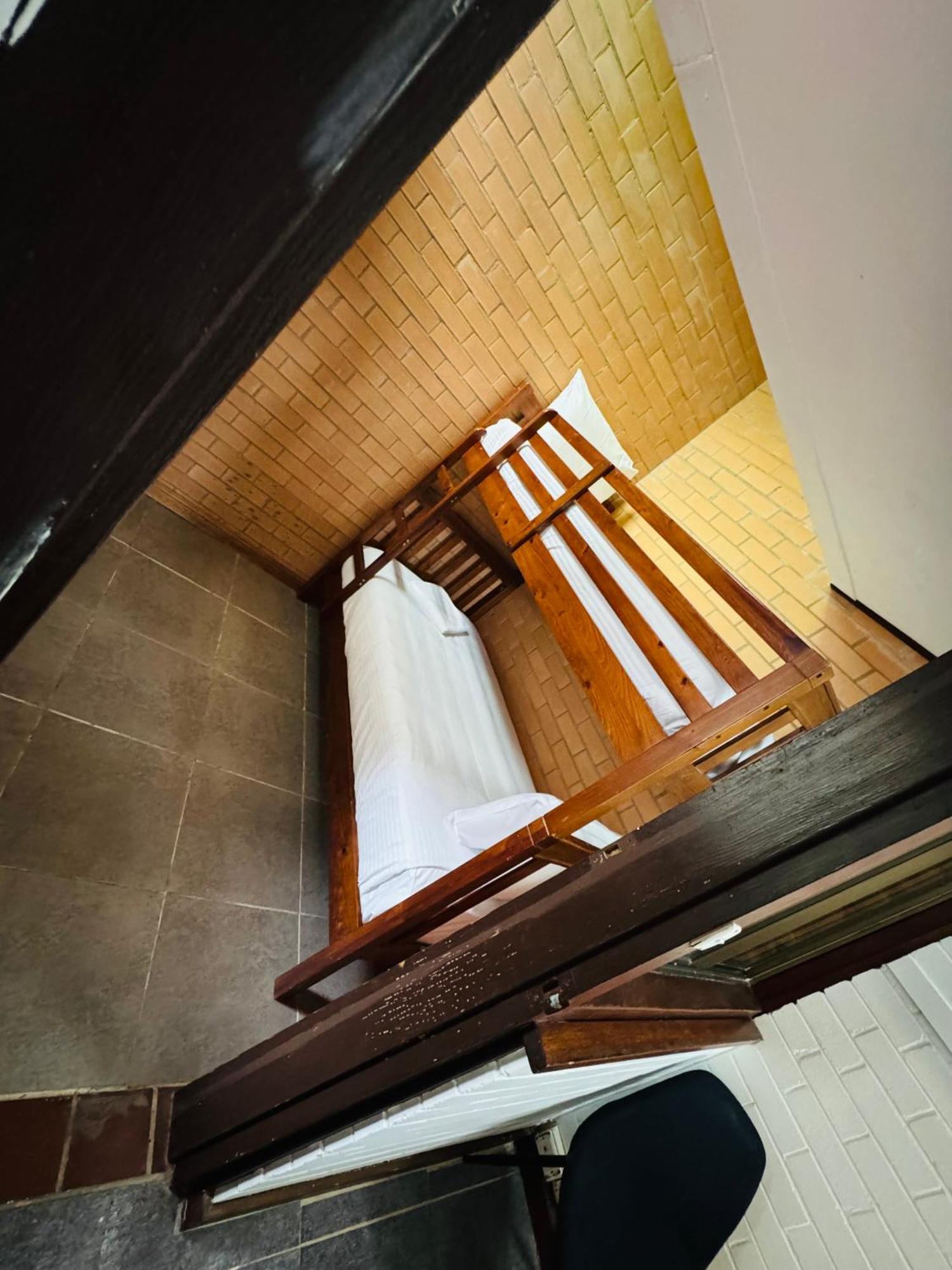 A Railway Lodge Taree Chambre photo