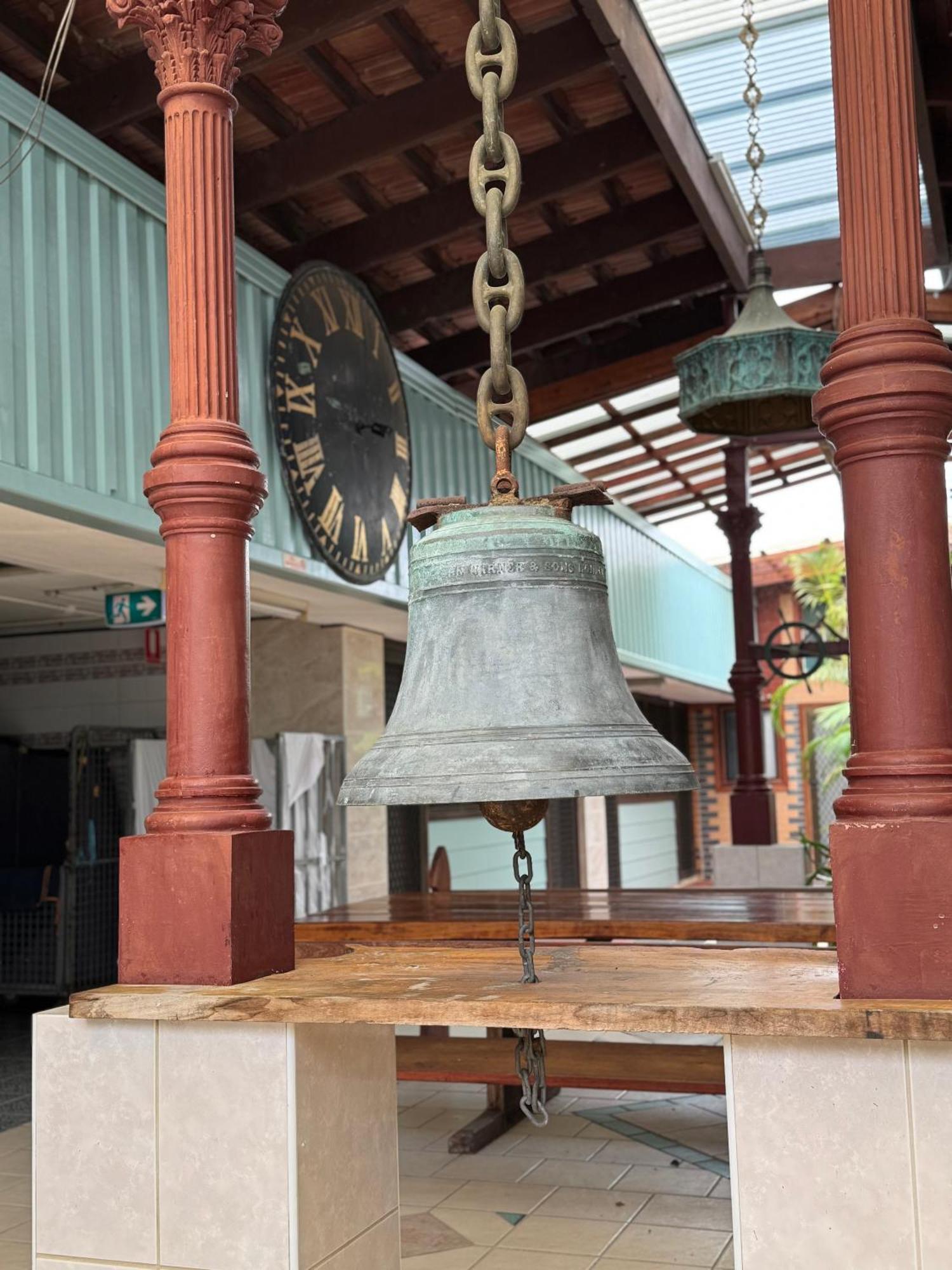A Railway Lodge Taree Extérieur photo