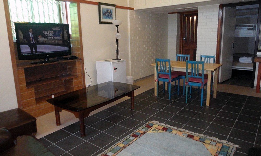 A Railway Lodge Taree Extérieur photo