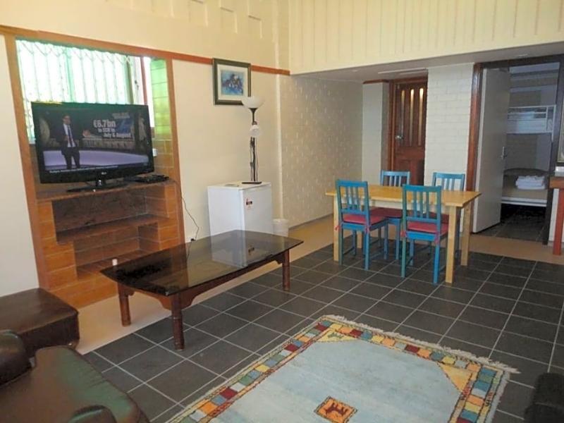 A Railway Lodge Taree Extérieur photo